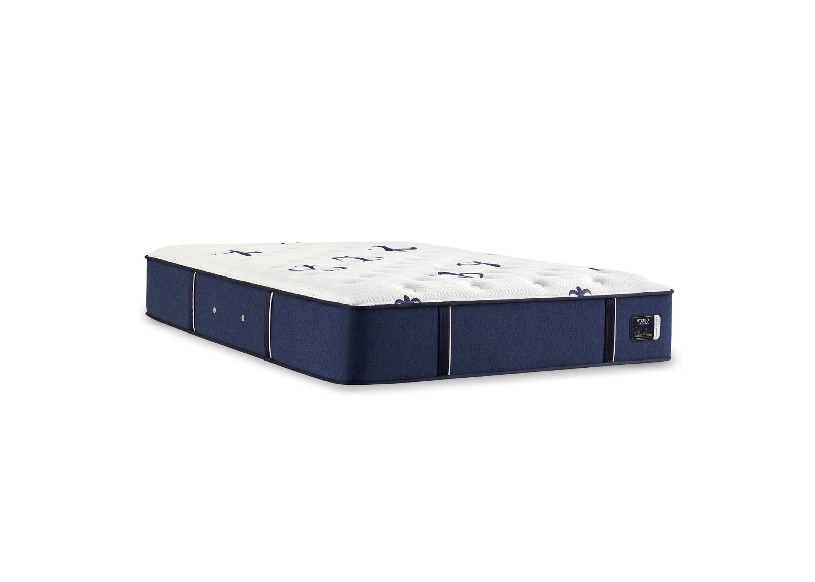 Stearns & Foster Studio Medium Full Mattress