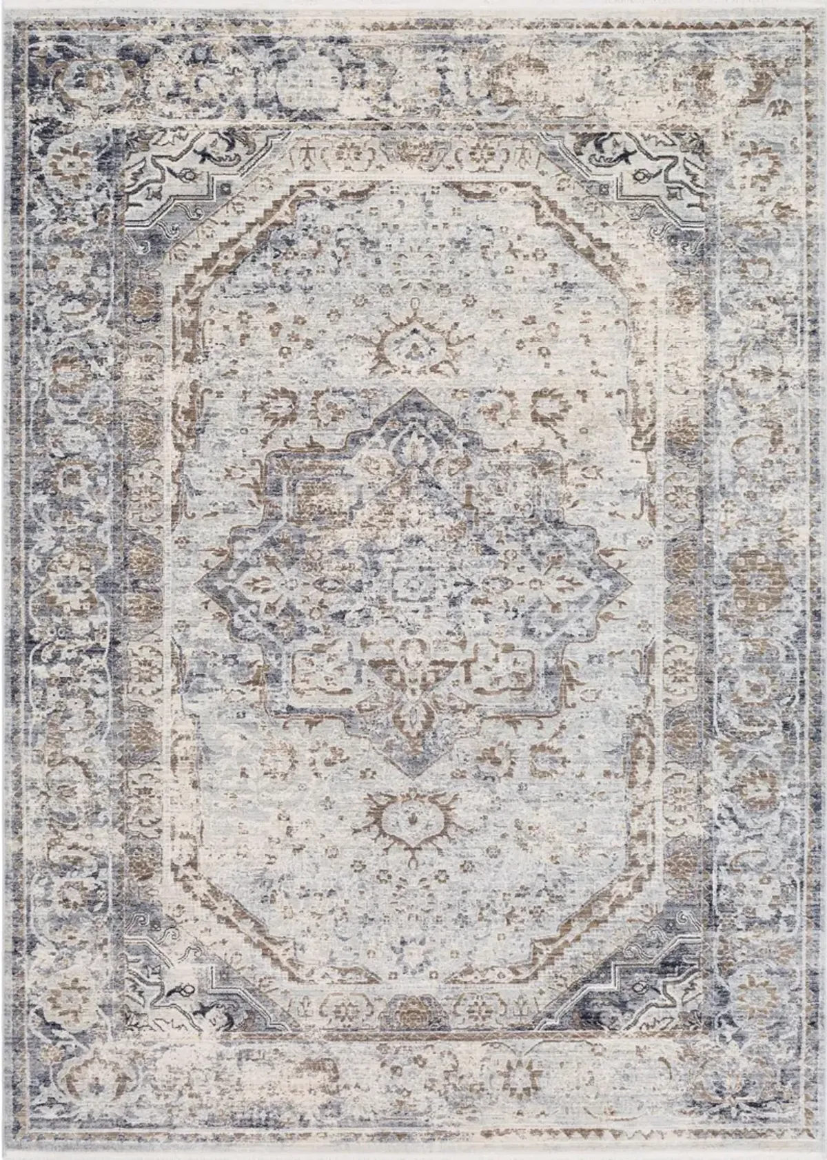 Liverpool Area Rug 9'W x 13'1"L