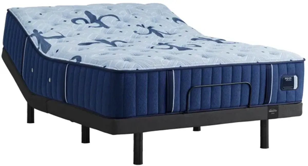 Stearns & Foster Estate Soft Queen Mattress