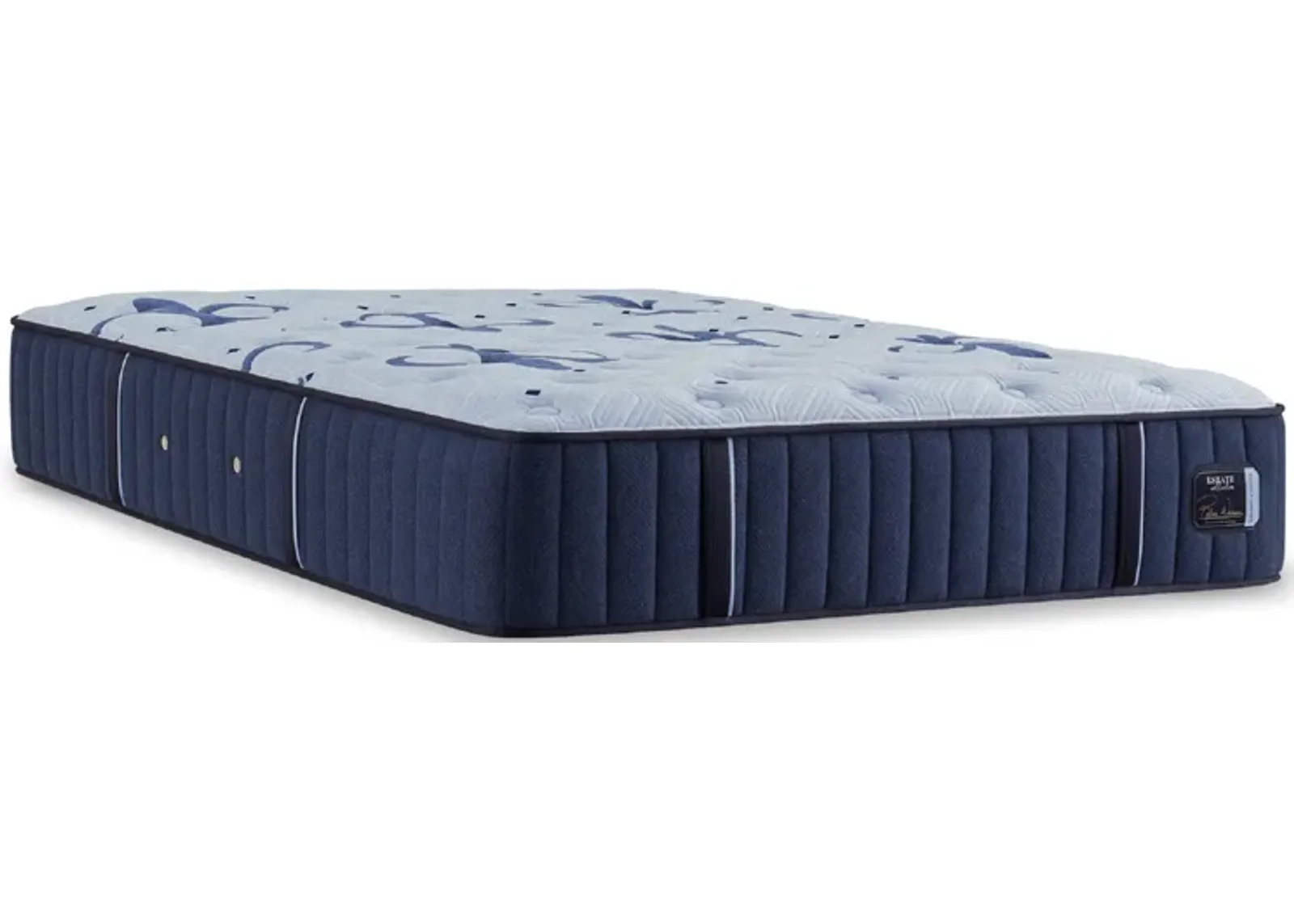 Stearns & Foster Estate Soft Queen Mattress