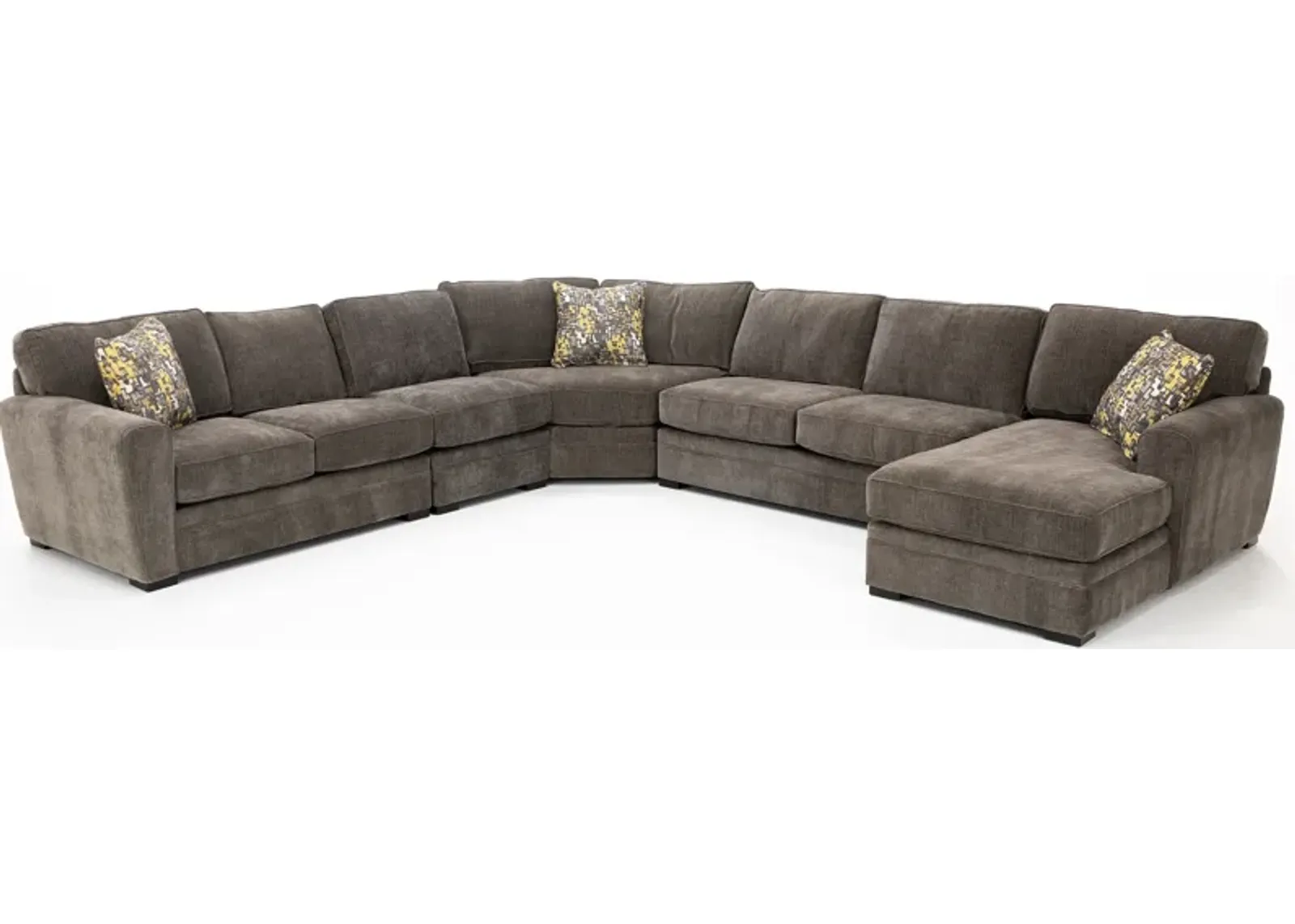 Artemis 5-Pc. Sectional