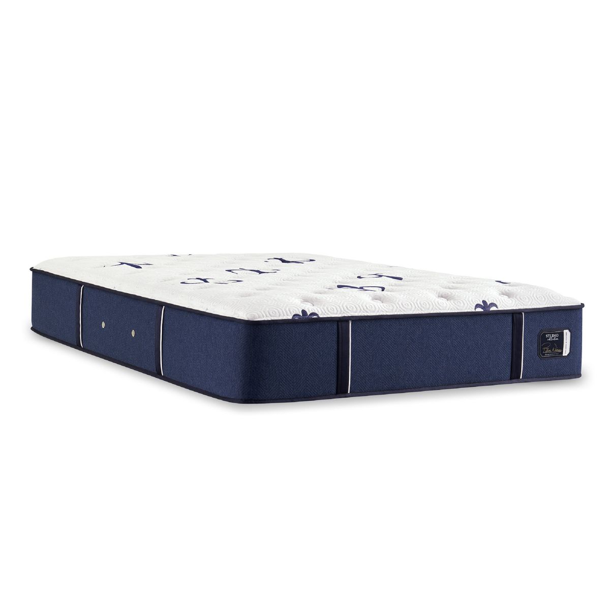 Stearns & Foster Studio Medium King Mattress