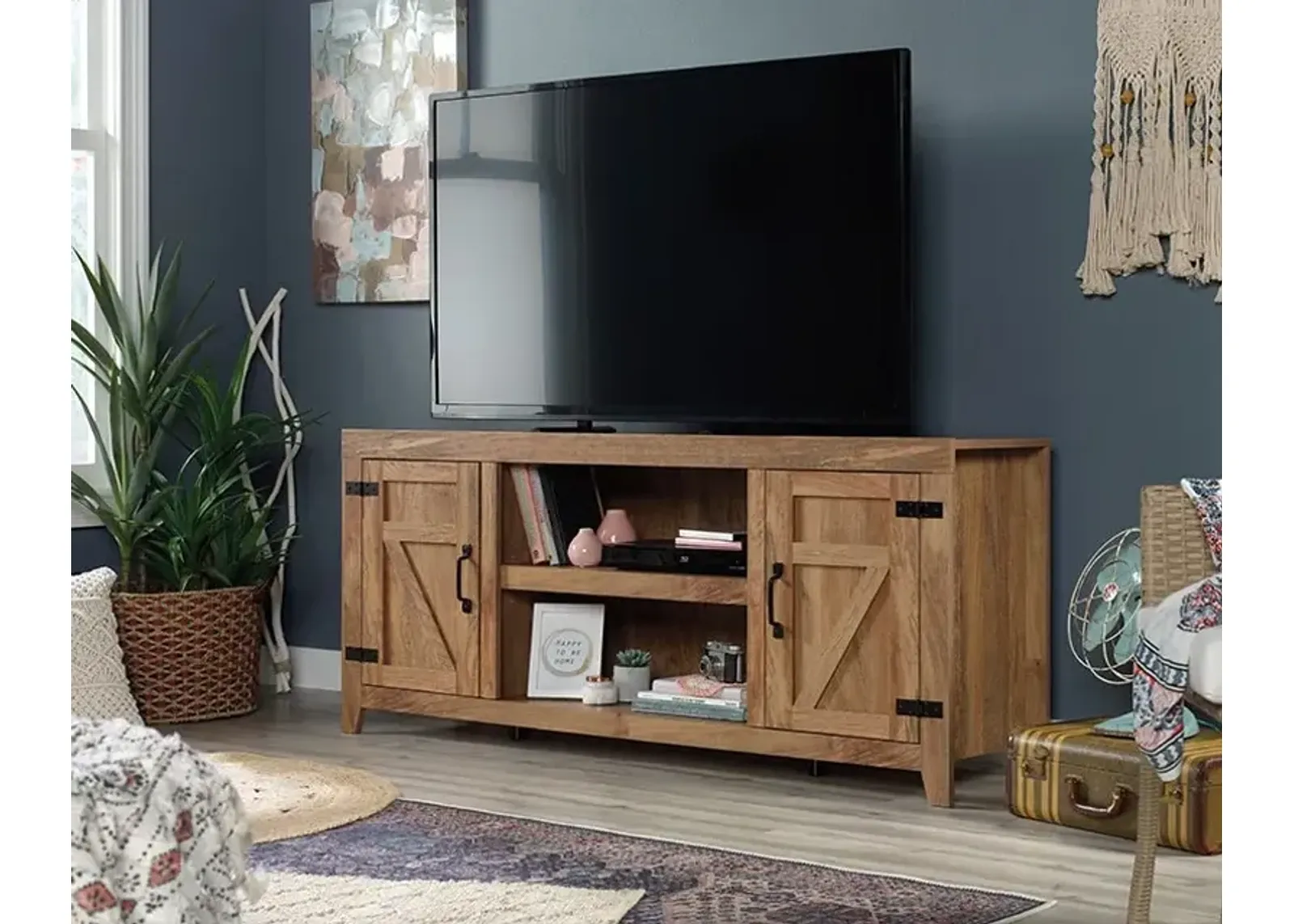 Sindoori Mango Credenza