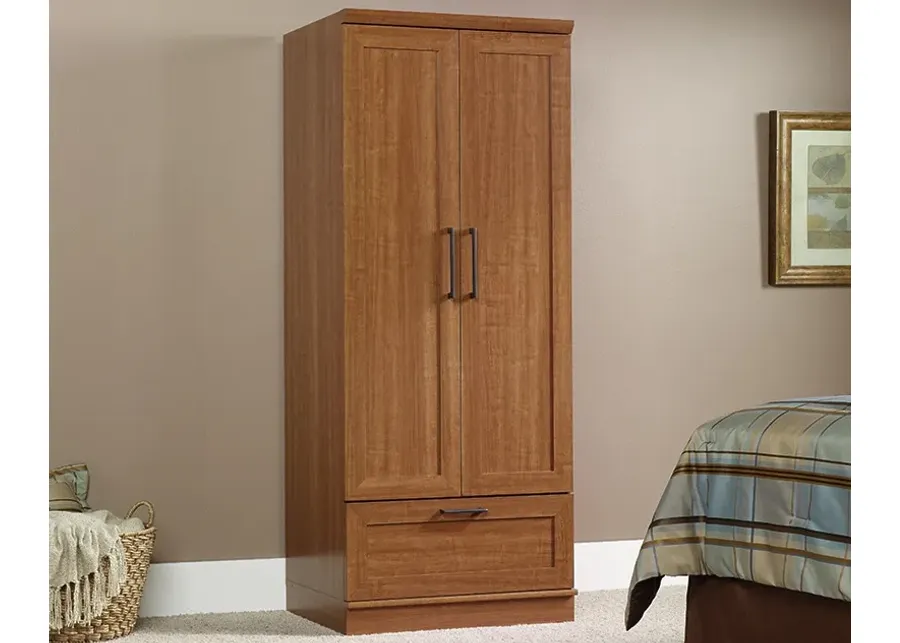 Sienna Oak Wardrobe 