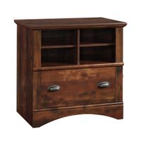 Harbor View Curado Cherry File