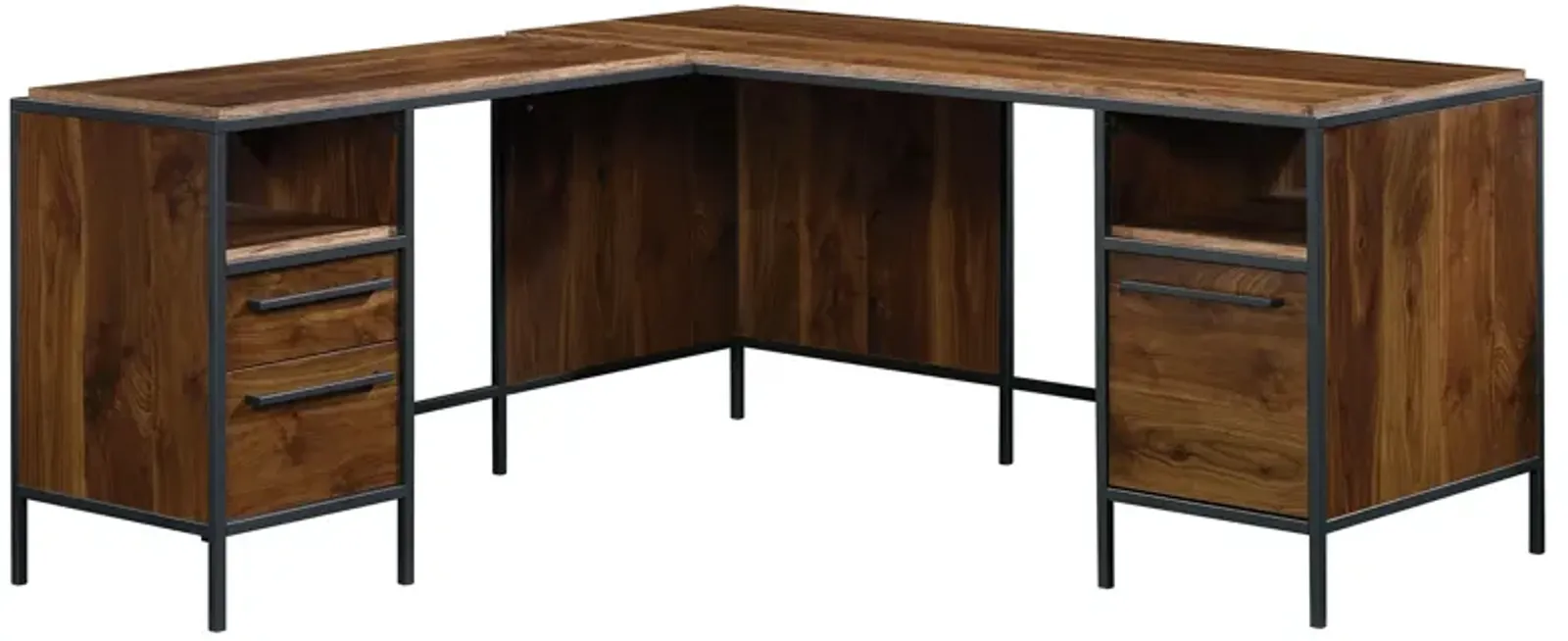 Nova L Desk