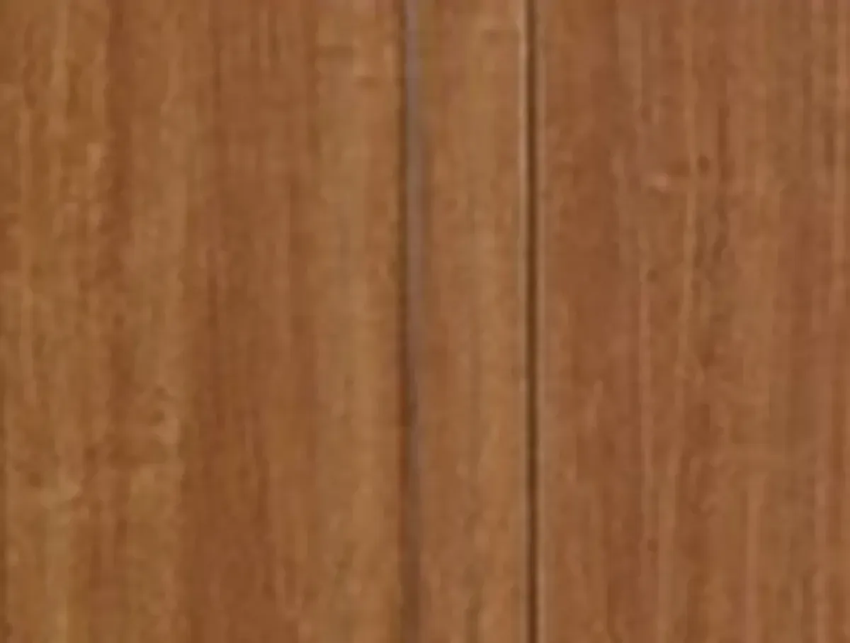 Sienna Oak 36" Storage Cabinet 