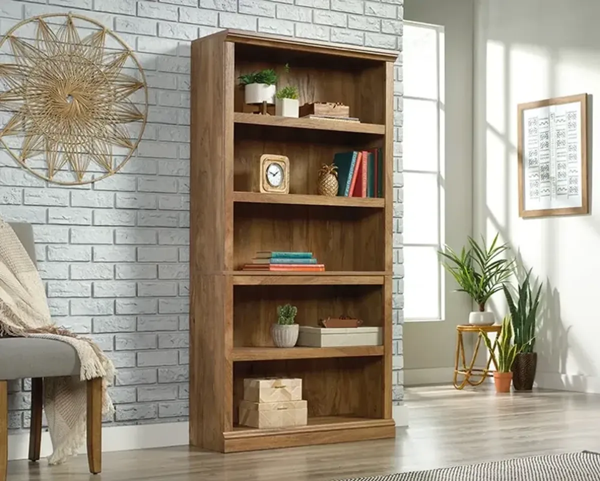 Sindoori Mango Large Bookcase