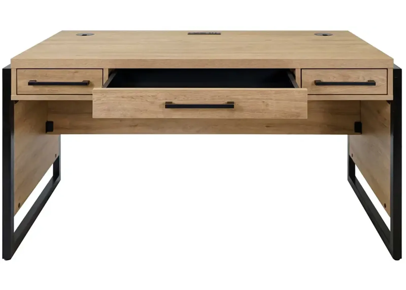 Artisan Natural Writing Desk