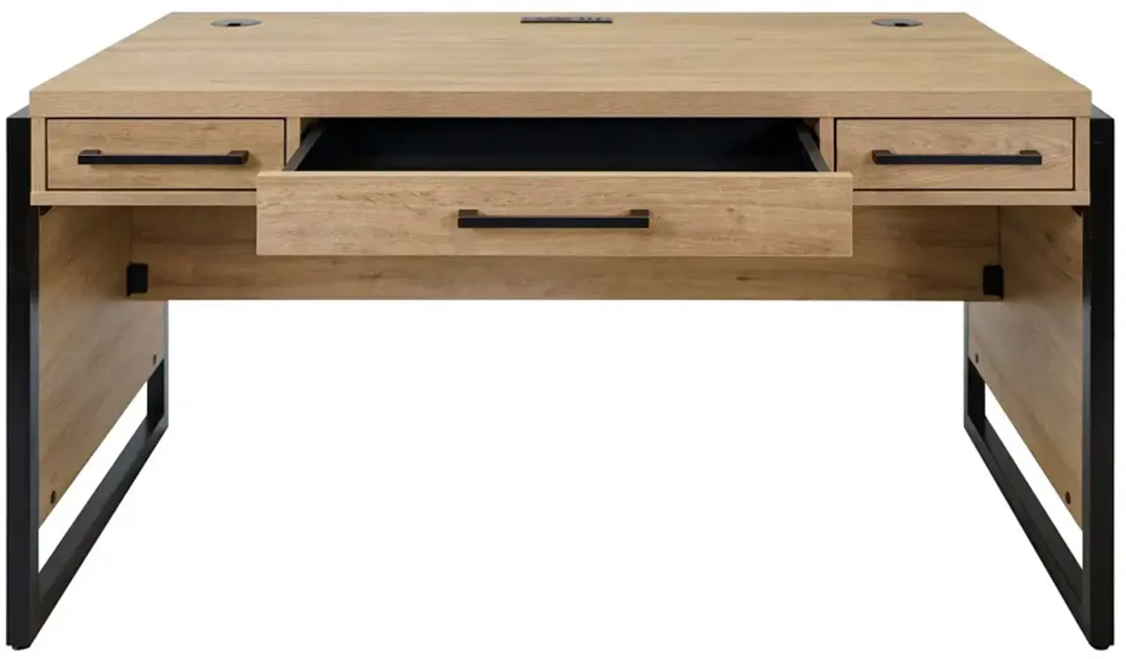 Artisan Natural Writing Desk