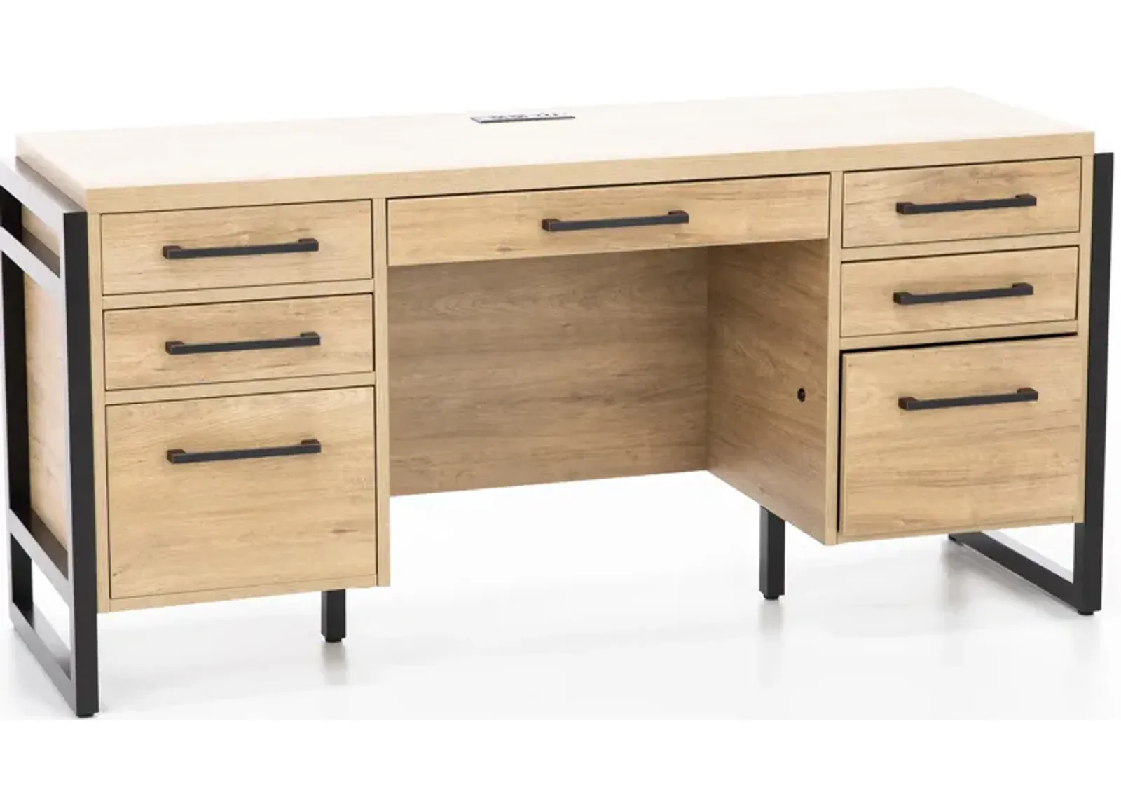 Artisan Natural Credenza