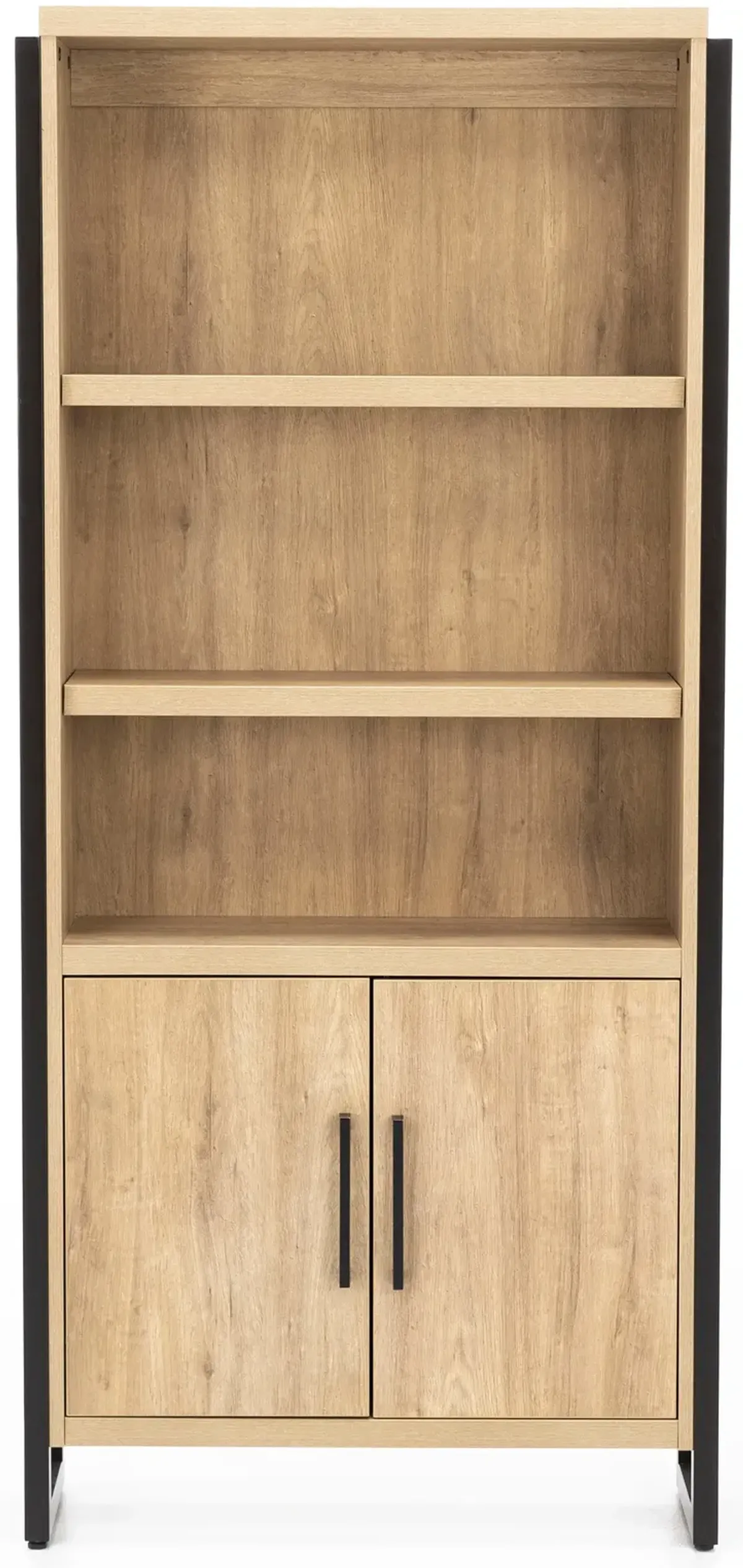 Artisan Natural Door Bookcase