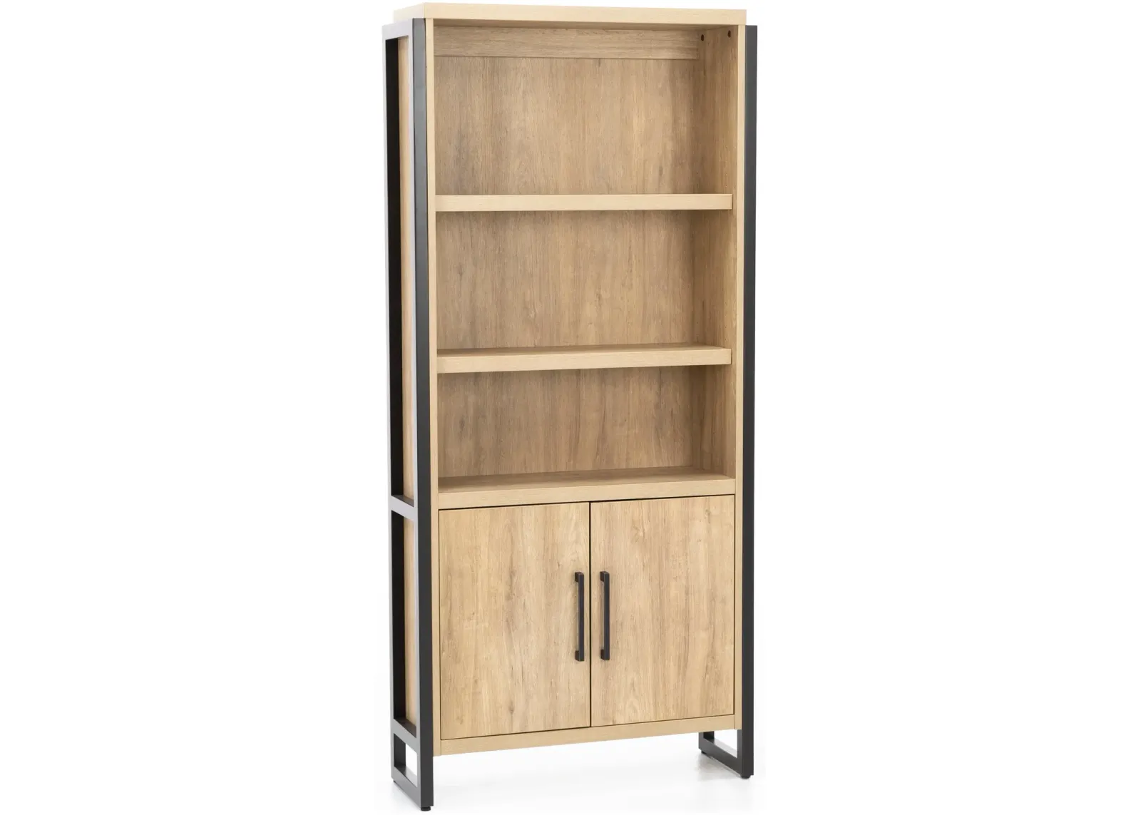 Artisan Natural Door Bookcase