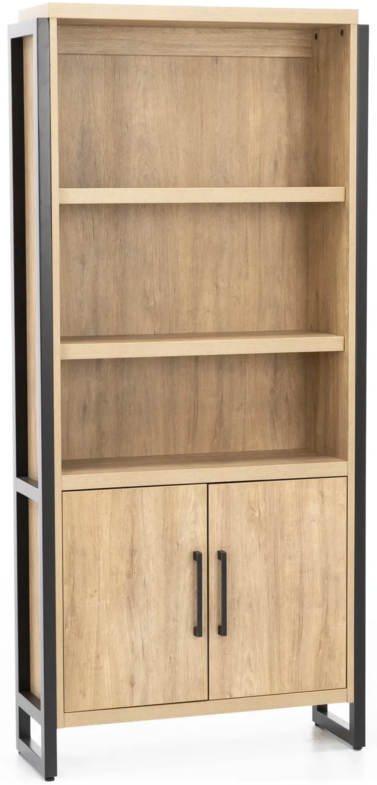 Artisan Natural Door Bookcase