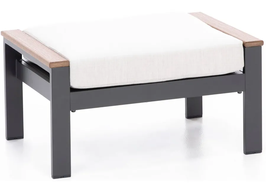 Hixon Ottoman