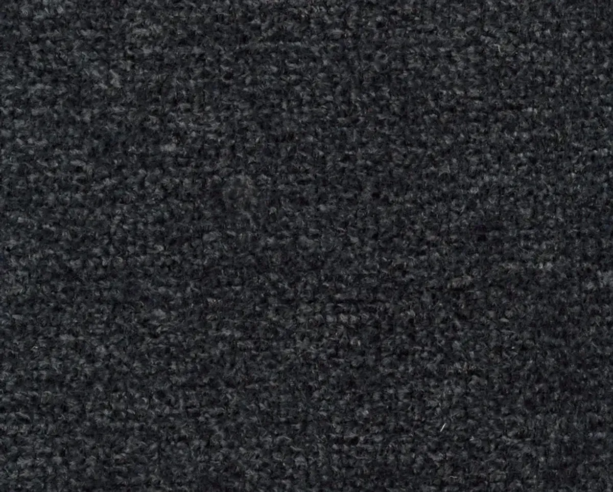 Jester 2-Pc. Sleeper Sectional In Smoke Right-Facing In Smoke