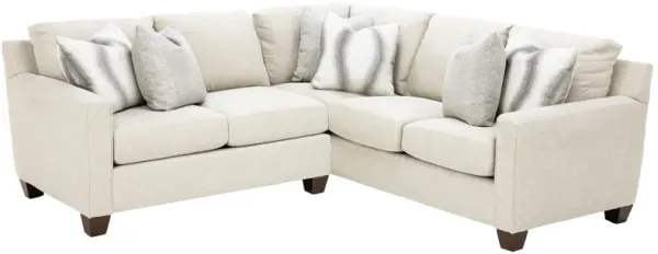 Darby 2-Pc. Sectional