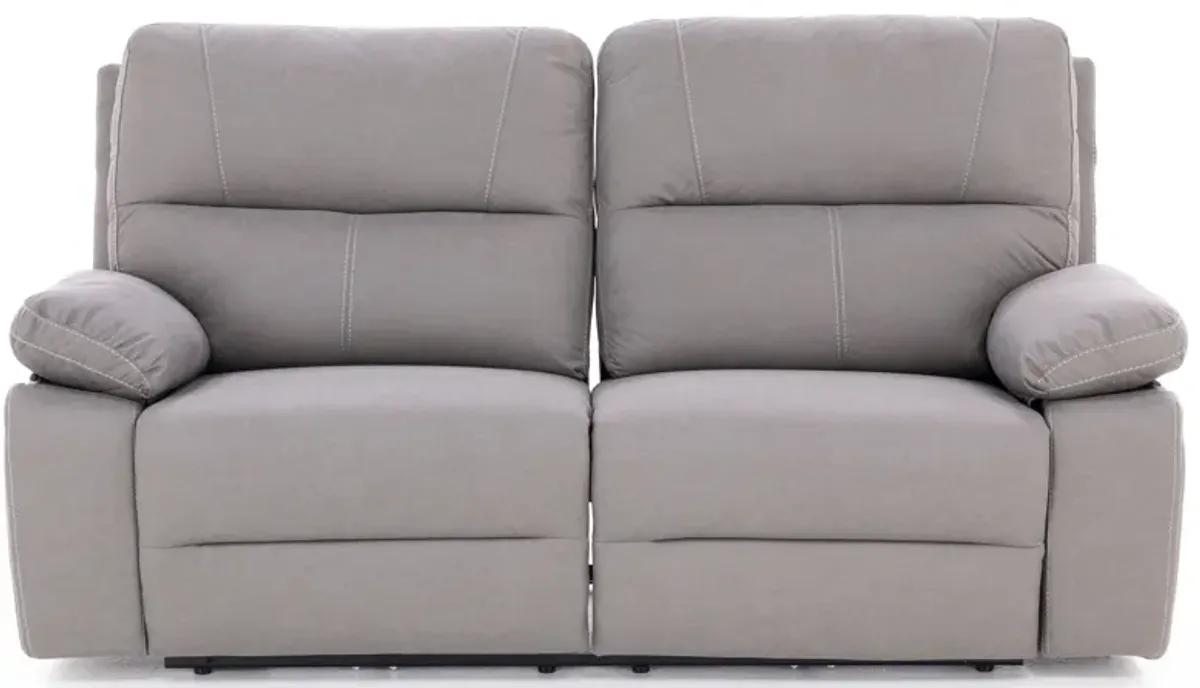 Explorer Power Headrest Reclining Sofa