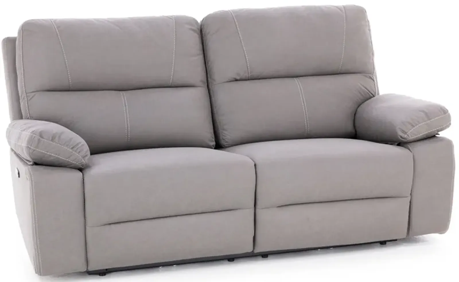 Explorer Power Headrest Reclining Sofa