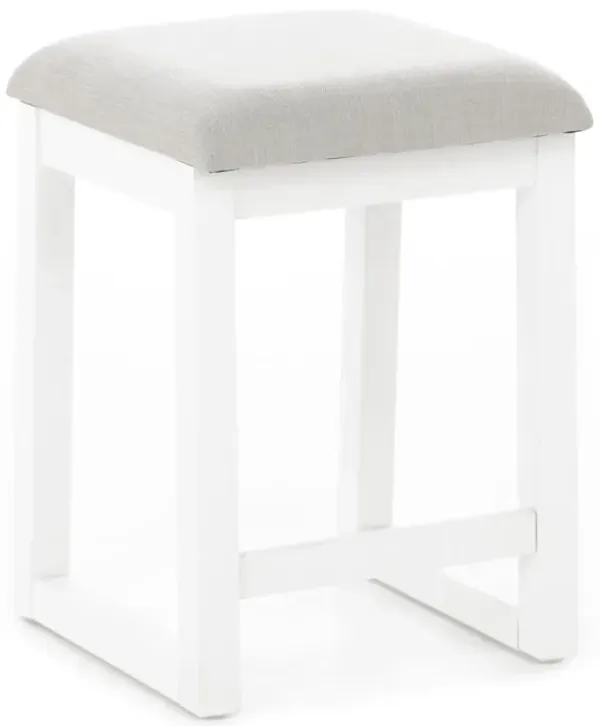 Palmetto Heights Stool 