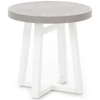 Palmetto Heights End Table