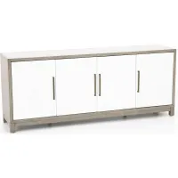 Palmetto Heights 78" Console