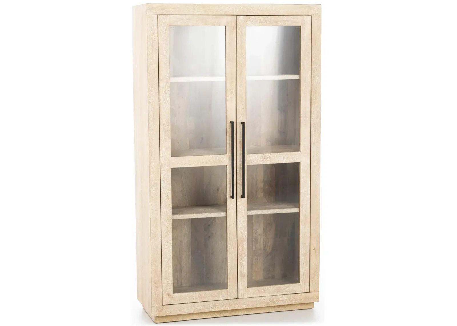 Justice Storage Accent Cabinet