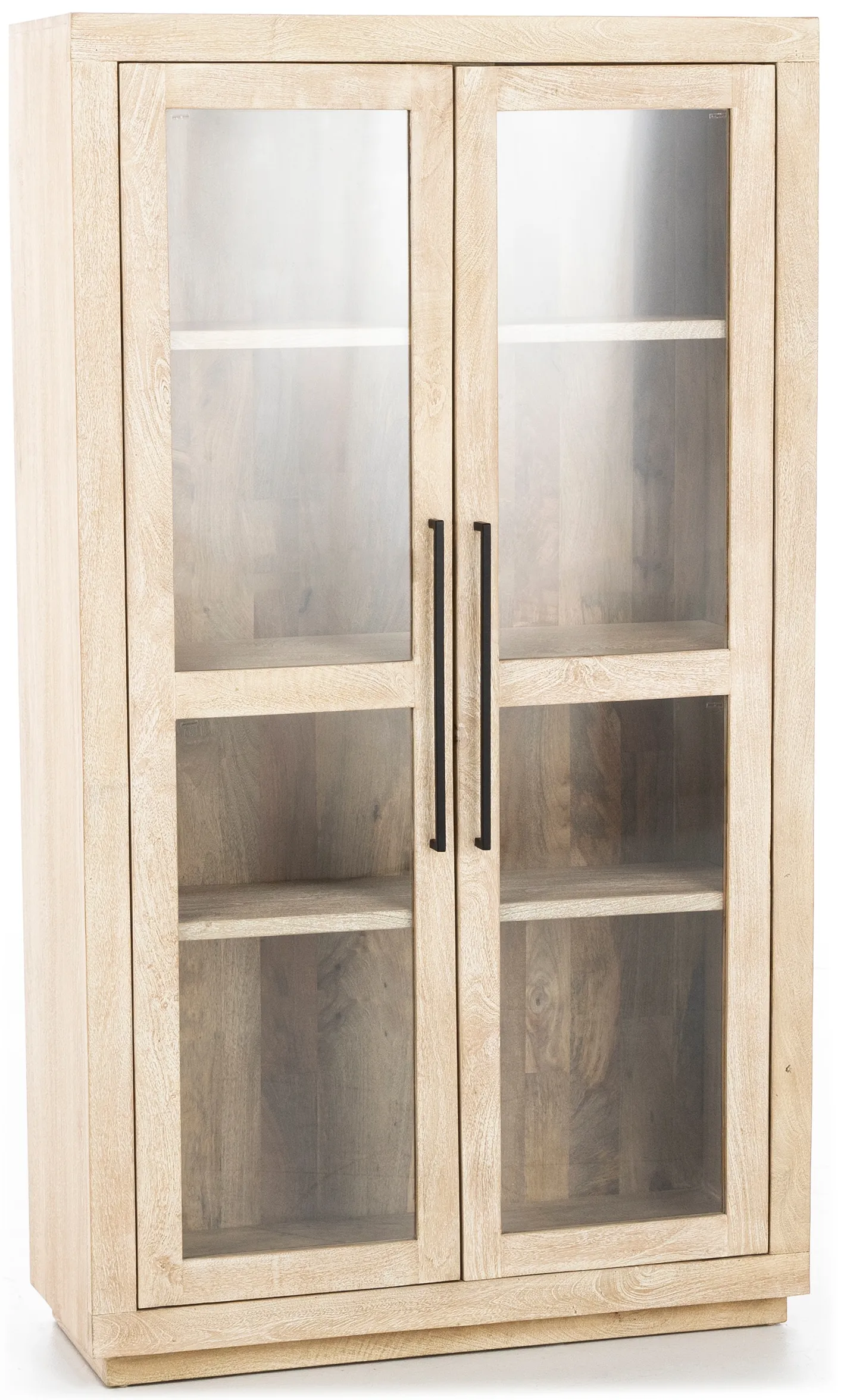 Justice Storage Accent Cabinet
