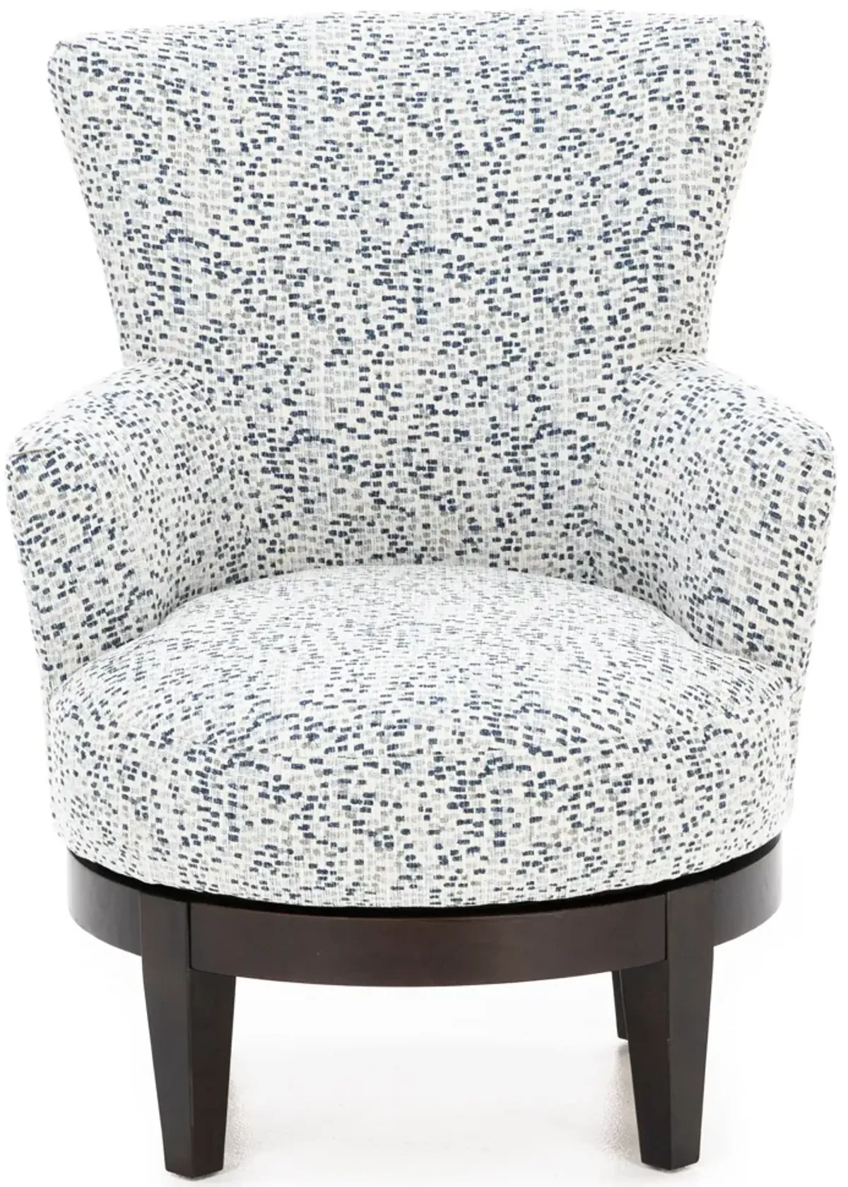 Justine Swivel Chair