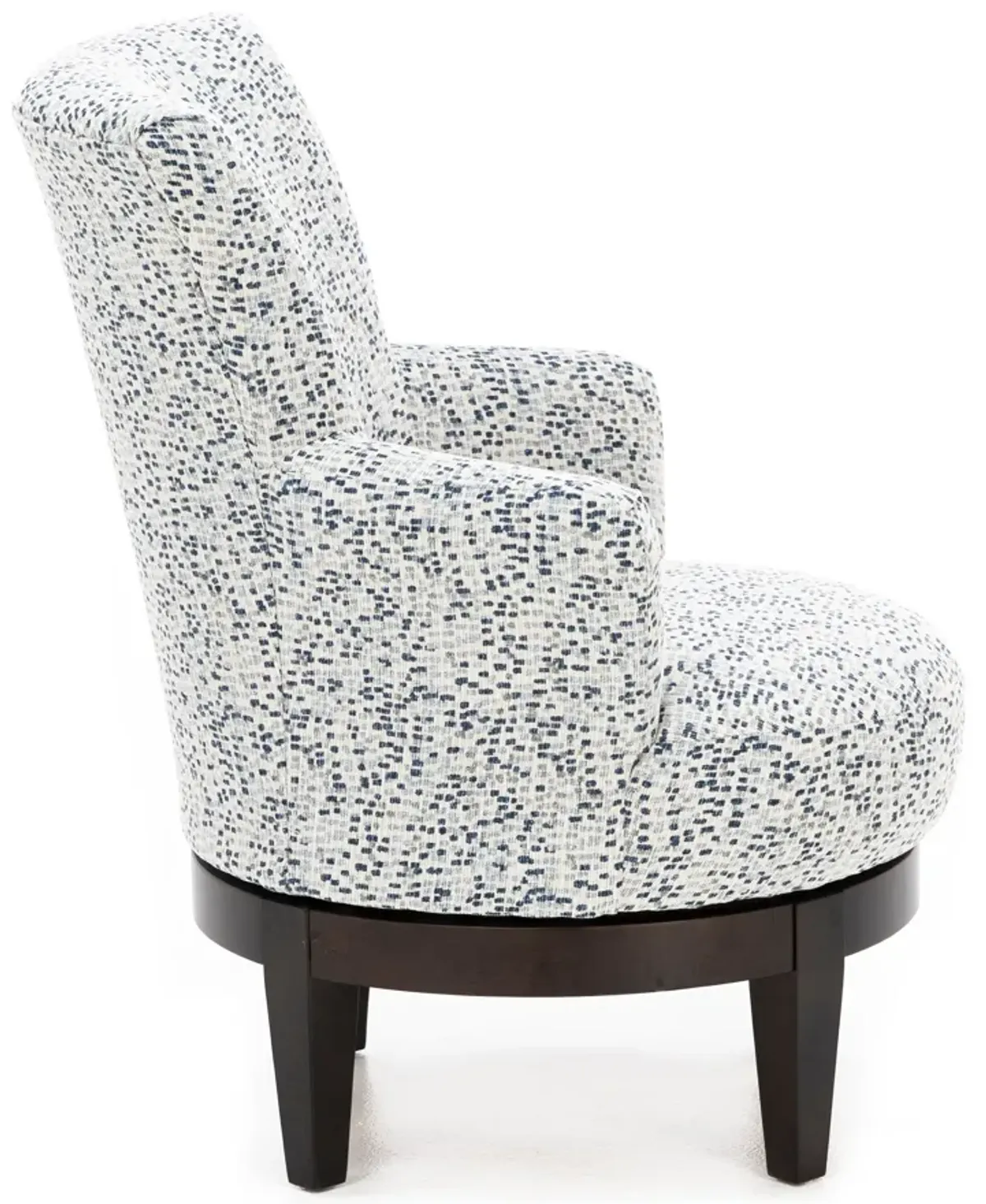 Justine Swivel Chair