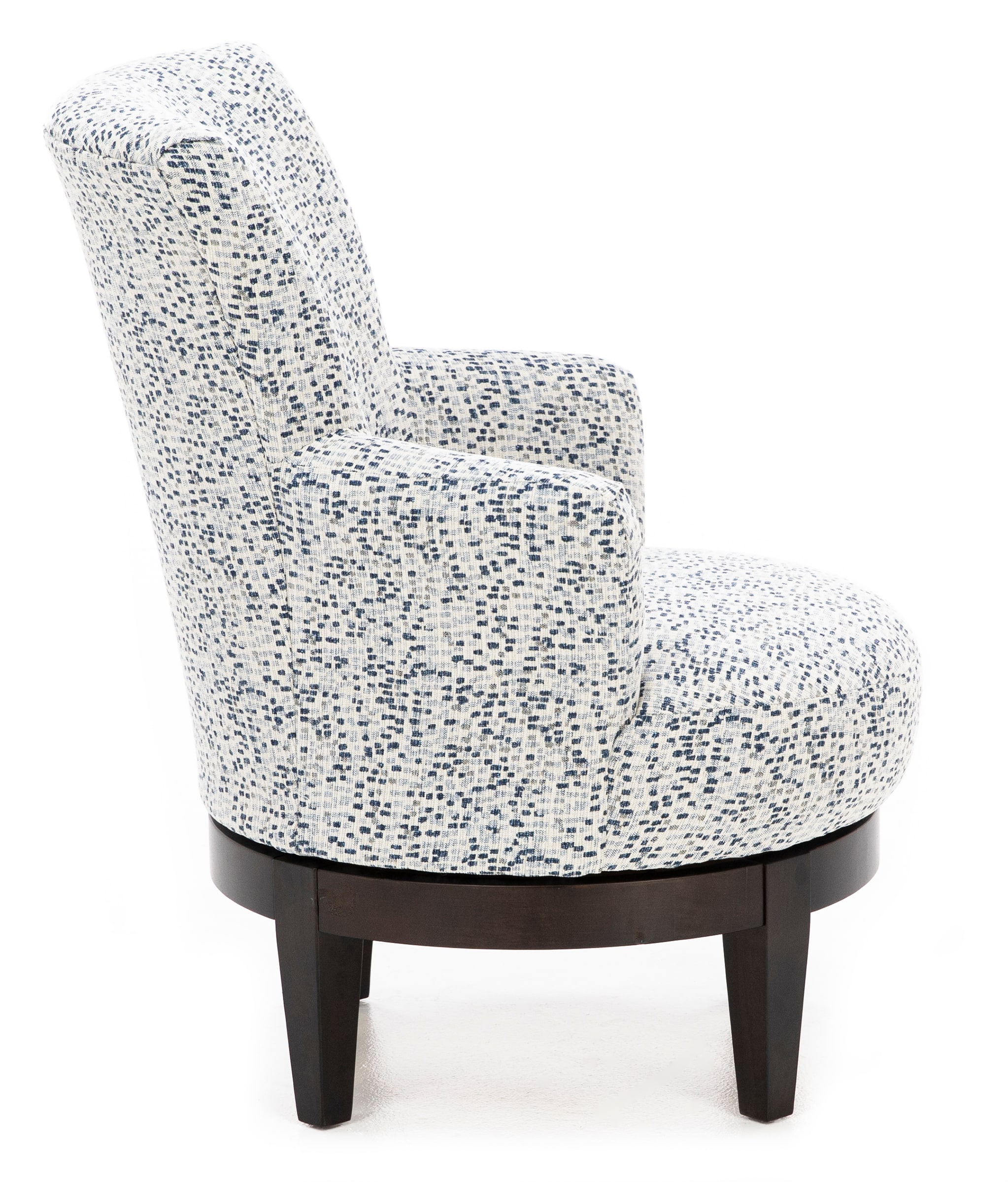 Justine Swivel Chair