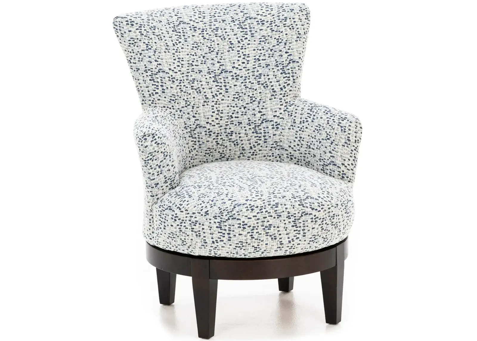 Justine Swivel Chair