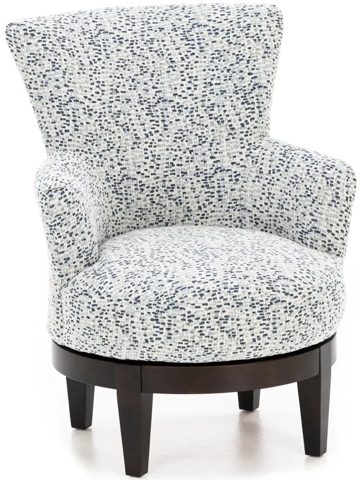 Justine Swivel Chair