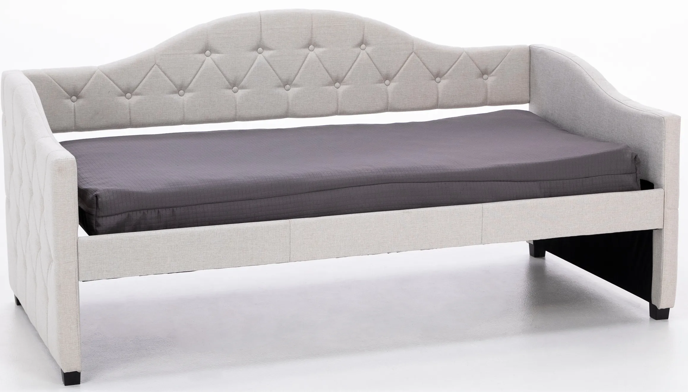 Azana Upholstered Twin Daybed