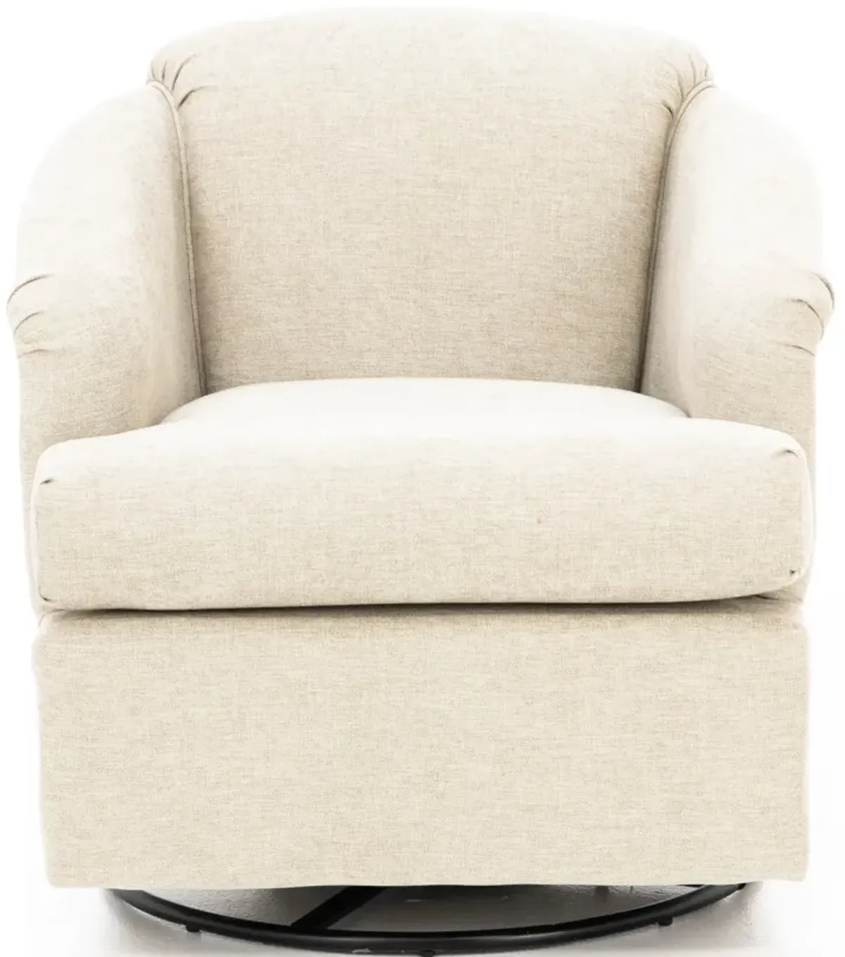 Cass Swivel Glider