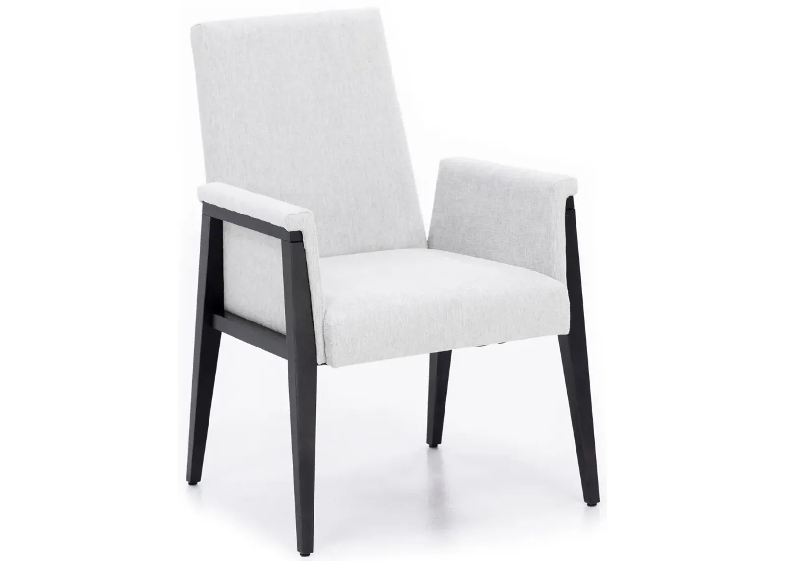 Canadel Modern Upholstered Arm Chair 5177