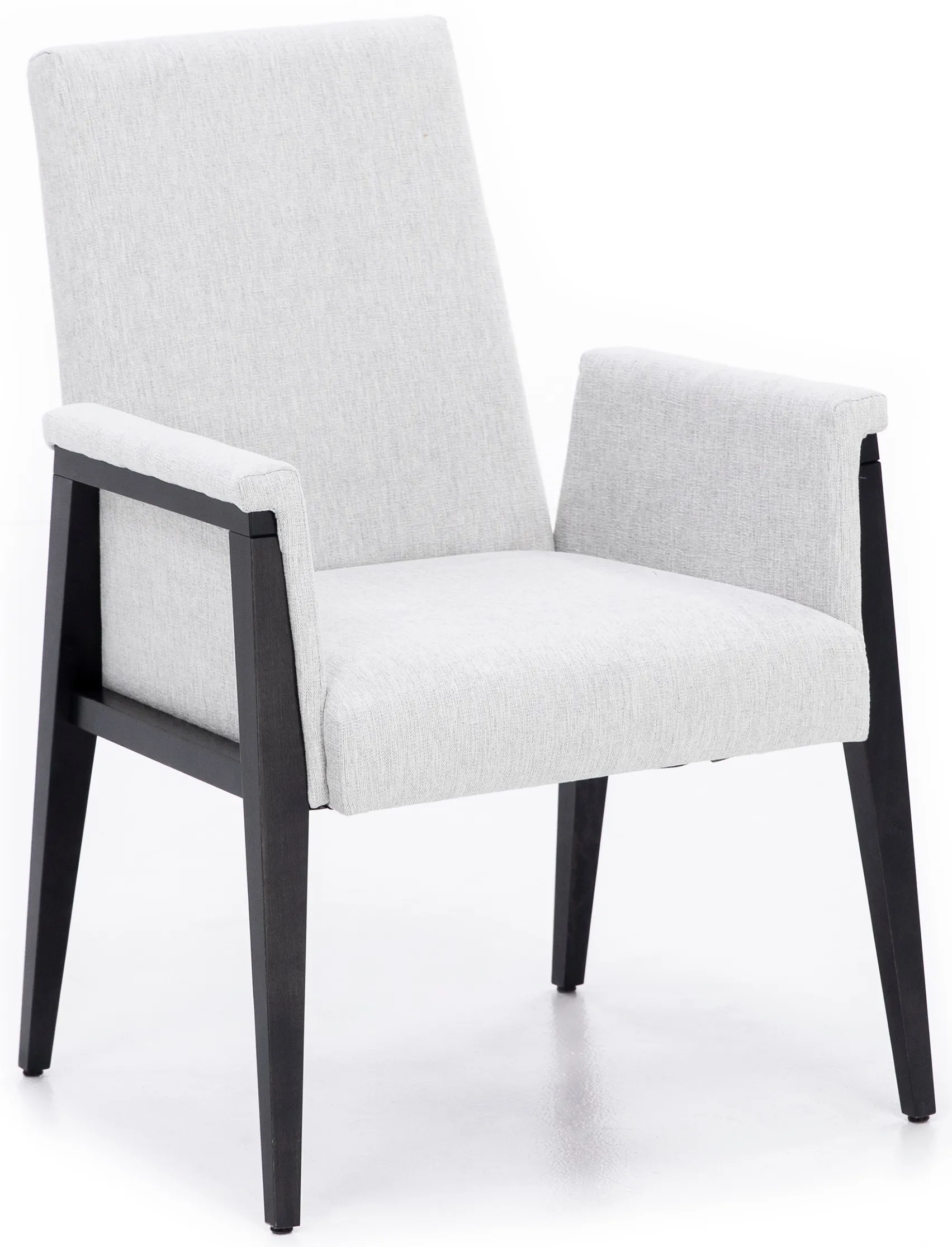 Canadel Modern Upholstered Arm Chair 5177