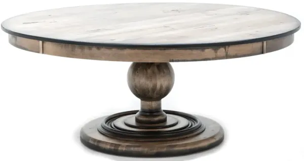 Canadel Champlain 60" Round Dining Table
