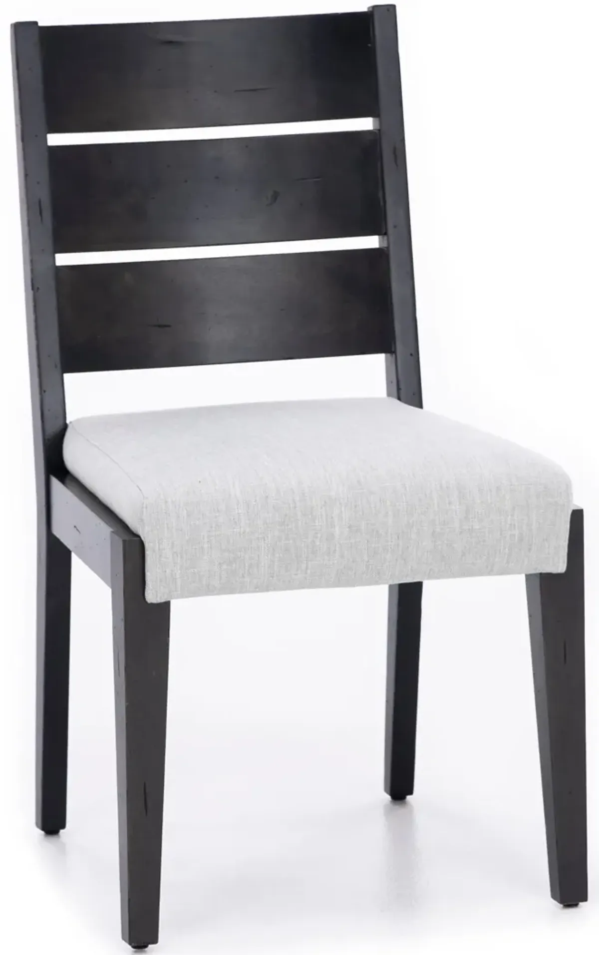 Canadel Loft Upholstered Seat Side Chair 5150