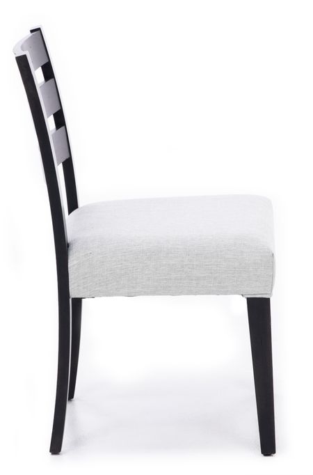 Canadel Loft Upholstered Seat Side Chair 5039