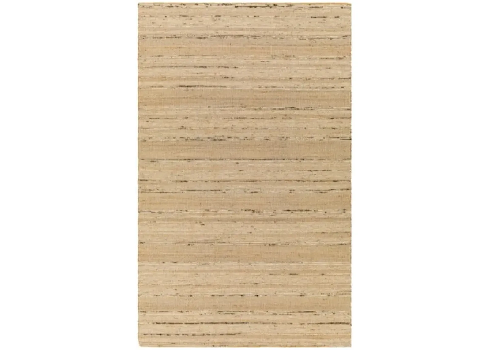 Geneva Jute/Wool Area Rug 8'W x 10'L