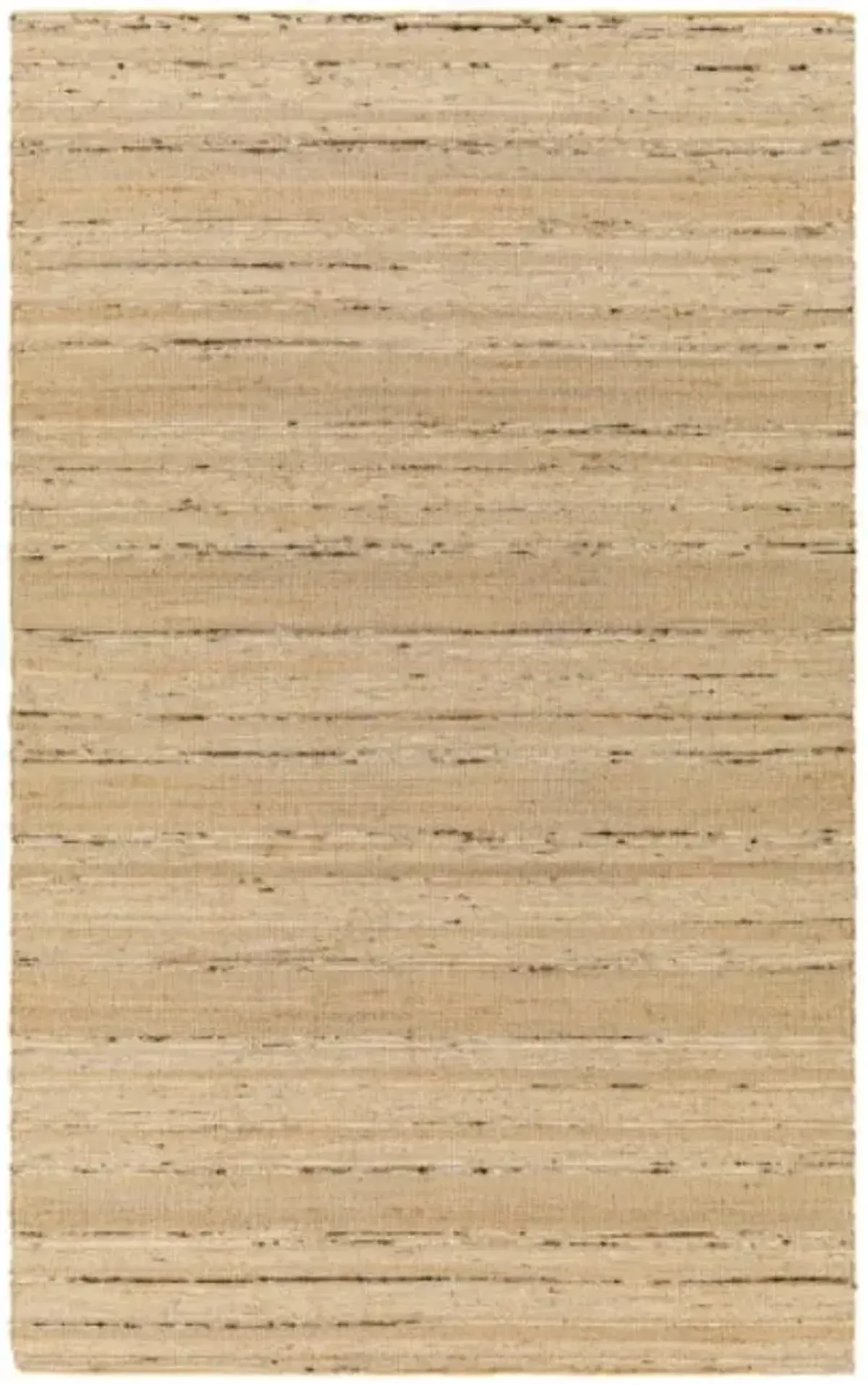 Geneva Jute/Wool Area Rug 8'W x 10'L