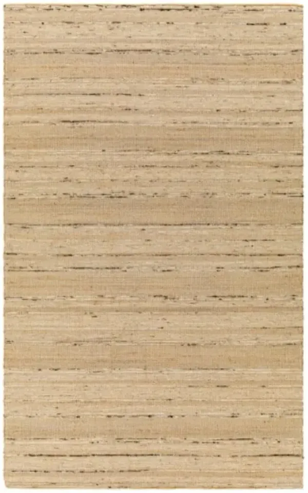 Geneva Jute/Wool Area Rug 8'W x 10'L
