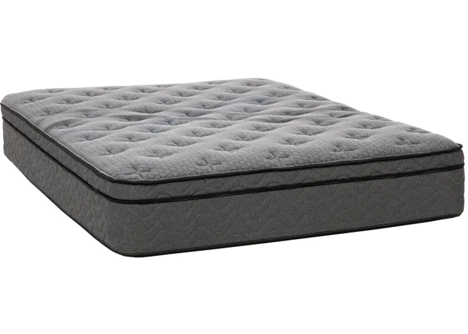 Dreams Landon Eurotop Medium Twin Mattress