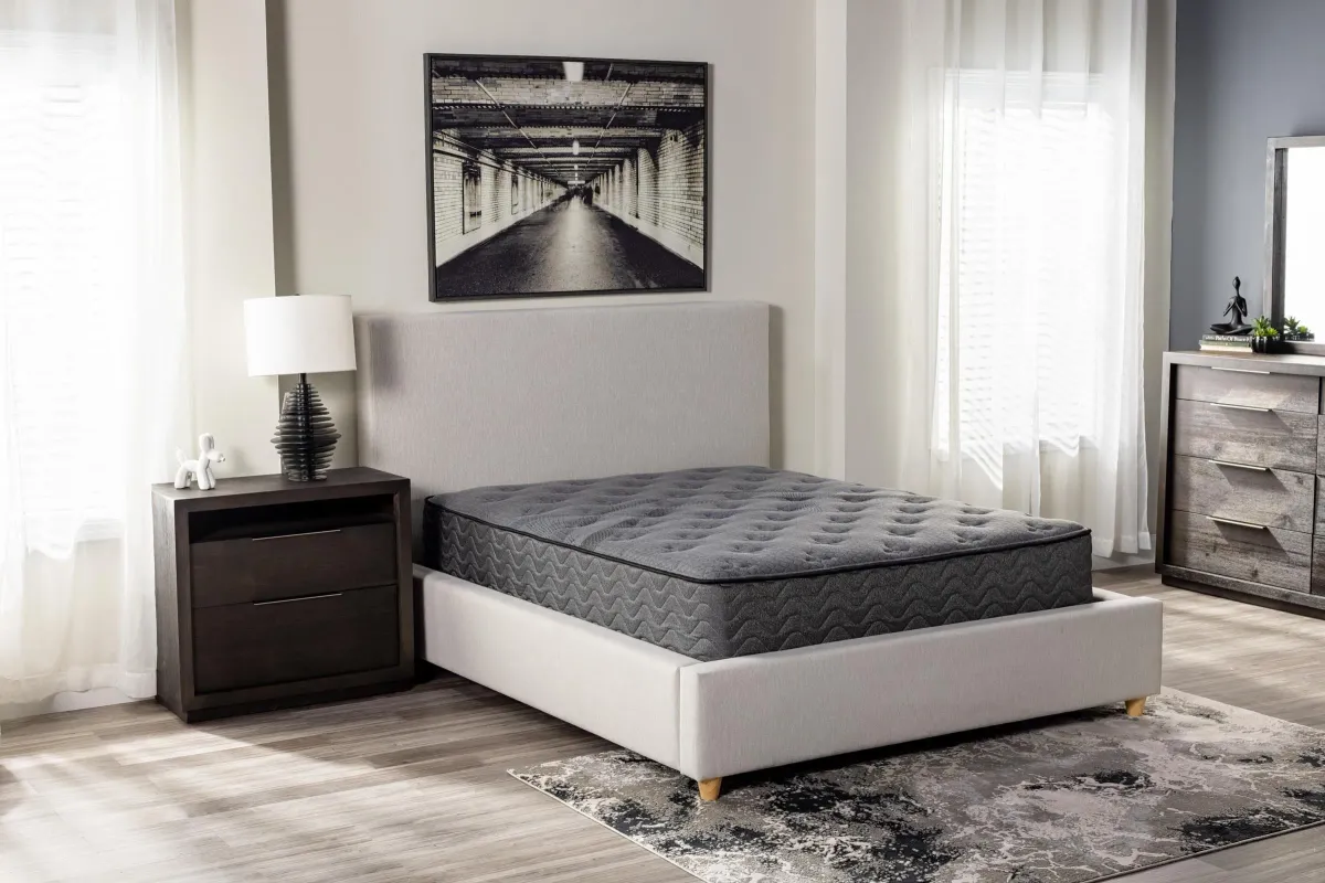 Dreams Landon Medium Twin Mattress