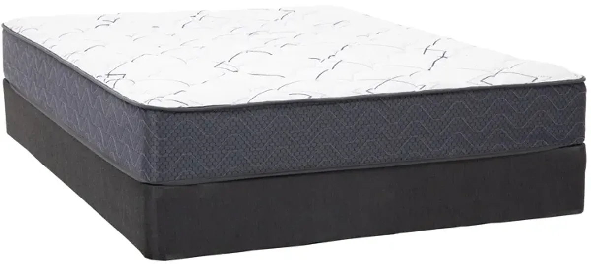 Dreams Buckley Firm Queen Mattress