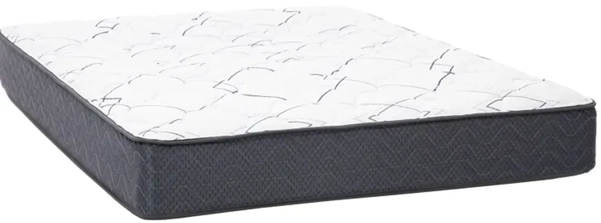 Dreams Buckley Firm Queen Mattress