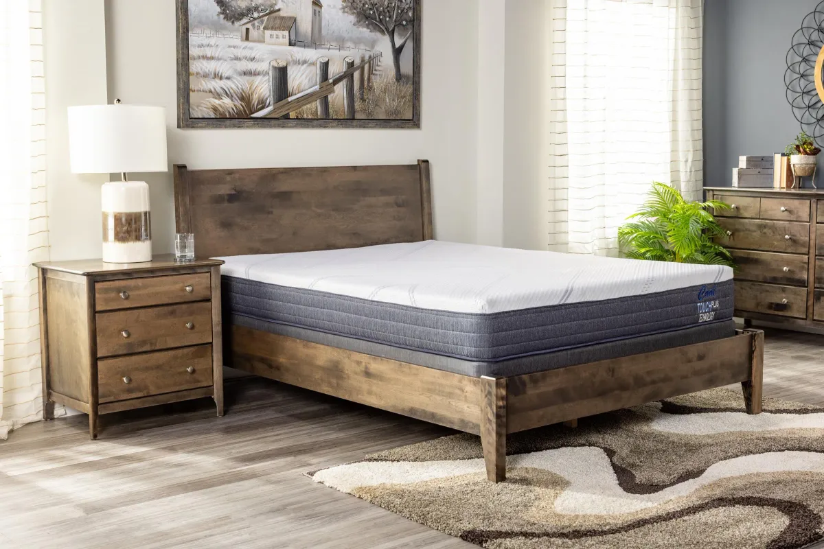 Dreams Henry 2.0 Medium Queen Mattress