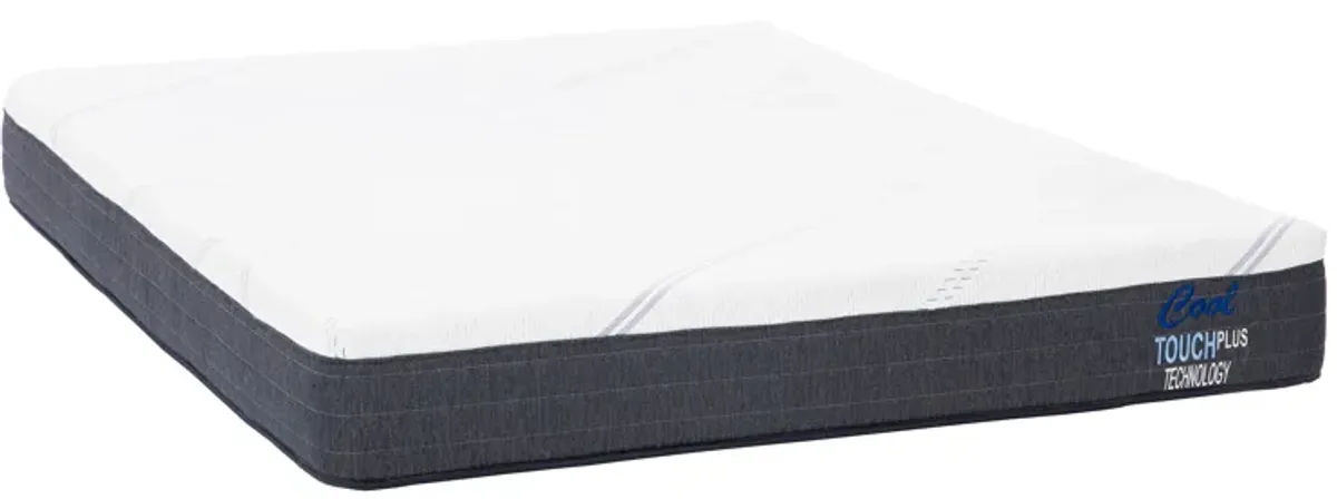 Dreams Henry 2.0 Medium Queen Mattress