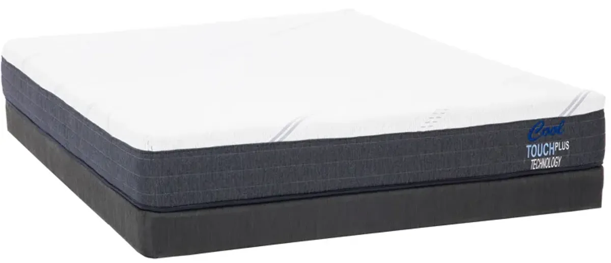 Dreams Henry 2.0 Medium King Mattress